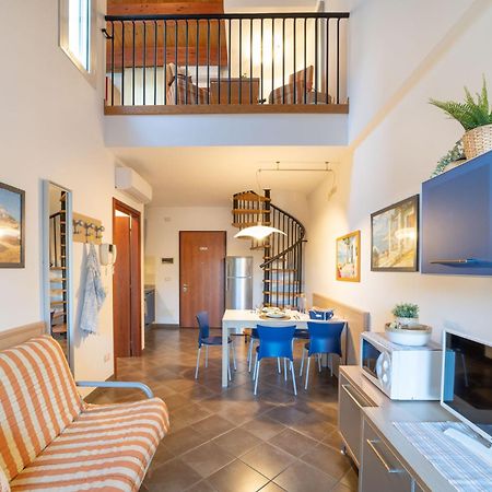 Residenza Al Parco Aparthotel Bibione Bagian luar foto