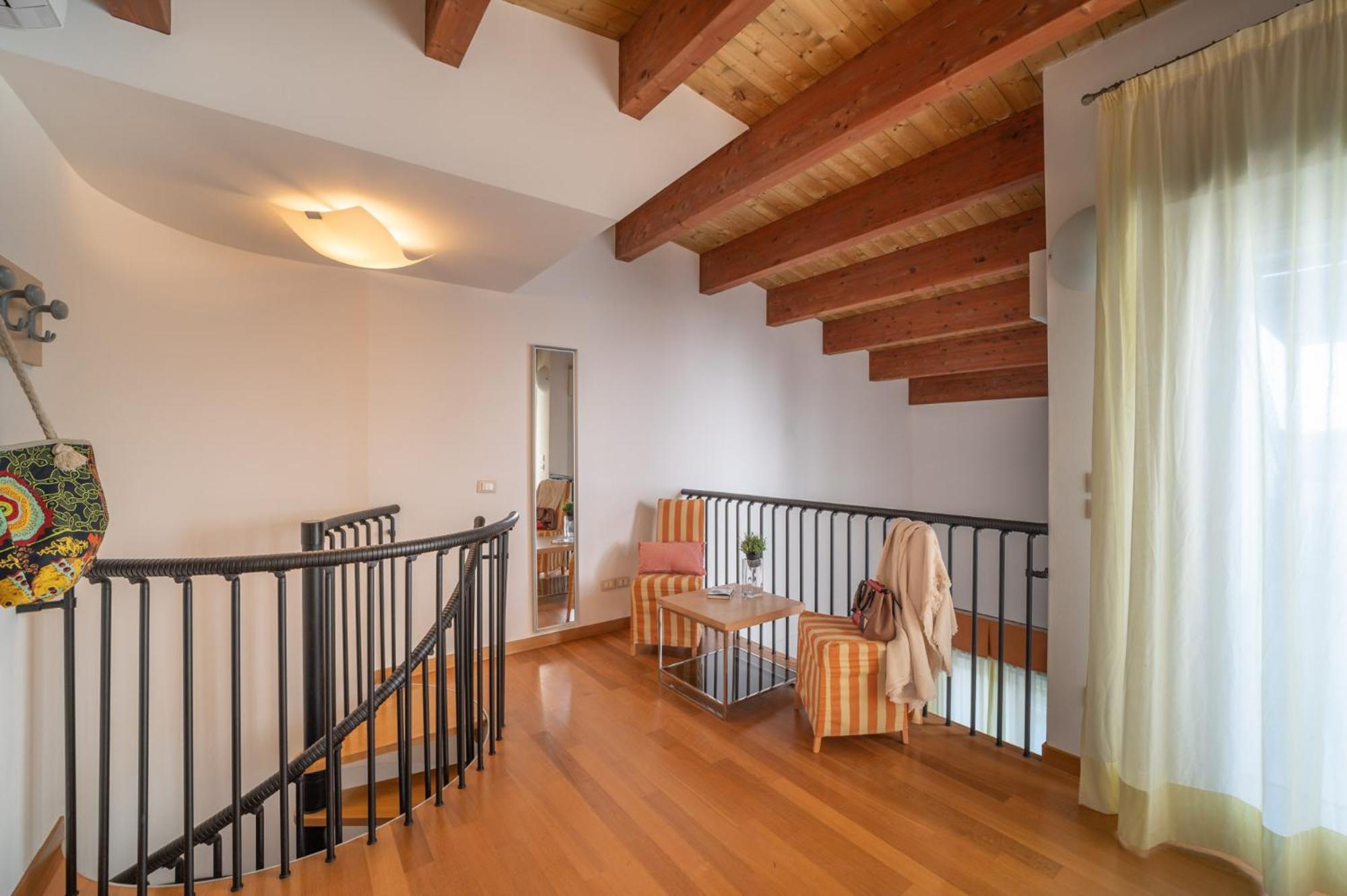 Residenza Al Parco Aparthotel Bibione Bagian luar foto