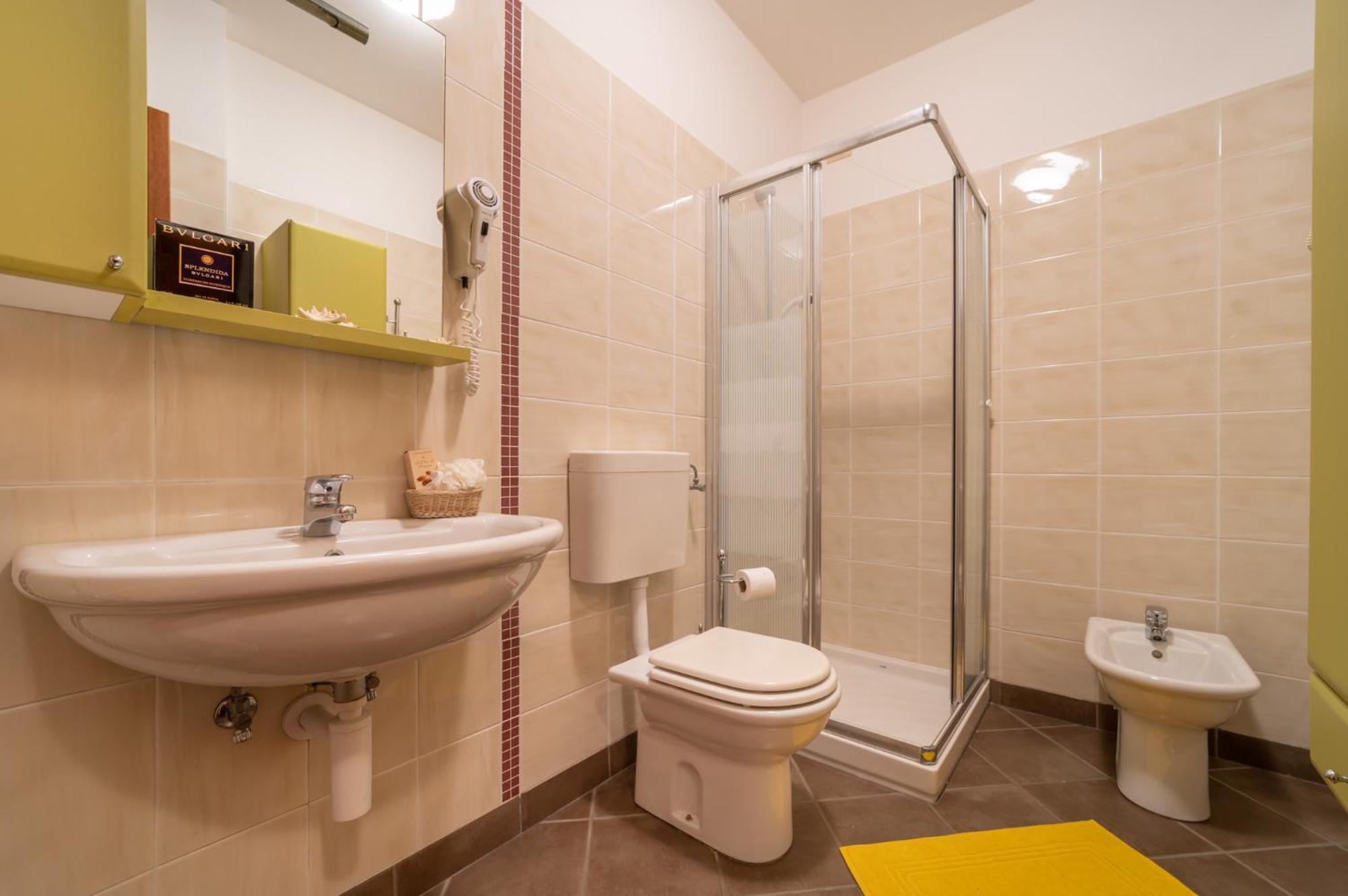 Residenza Al Parco Aparthotel Bibione Bagian luar foto