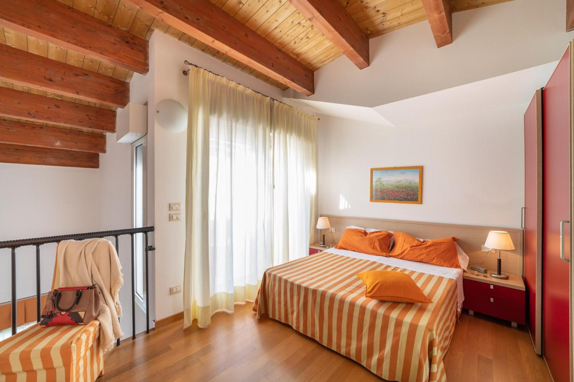 Residenza Al Parco Aparthotel Bibione Bagian luar foto