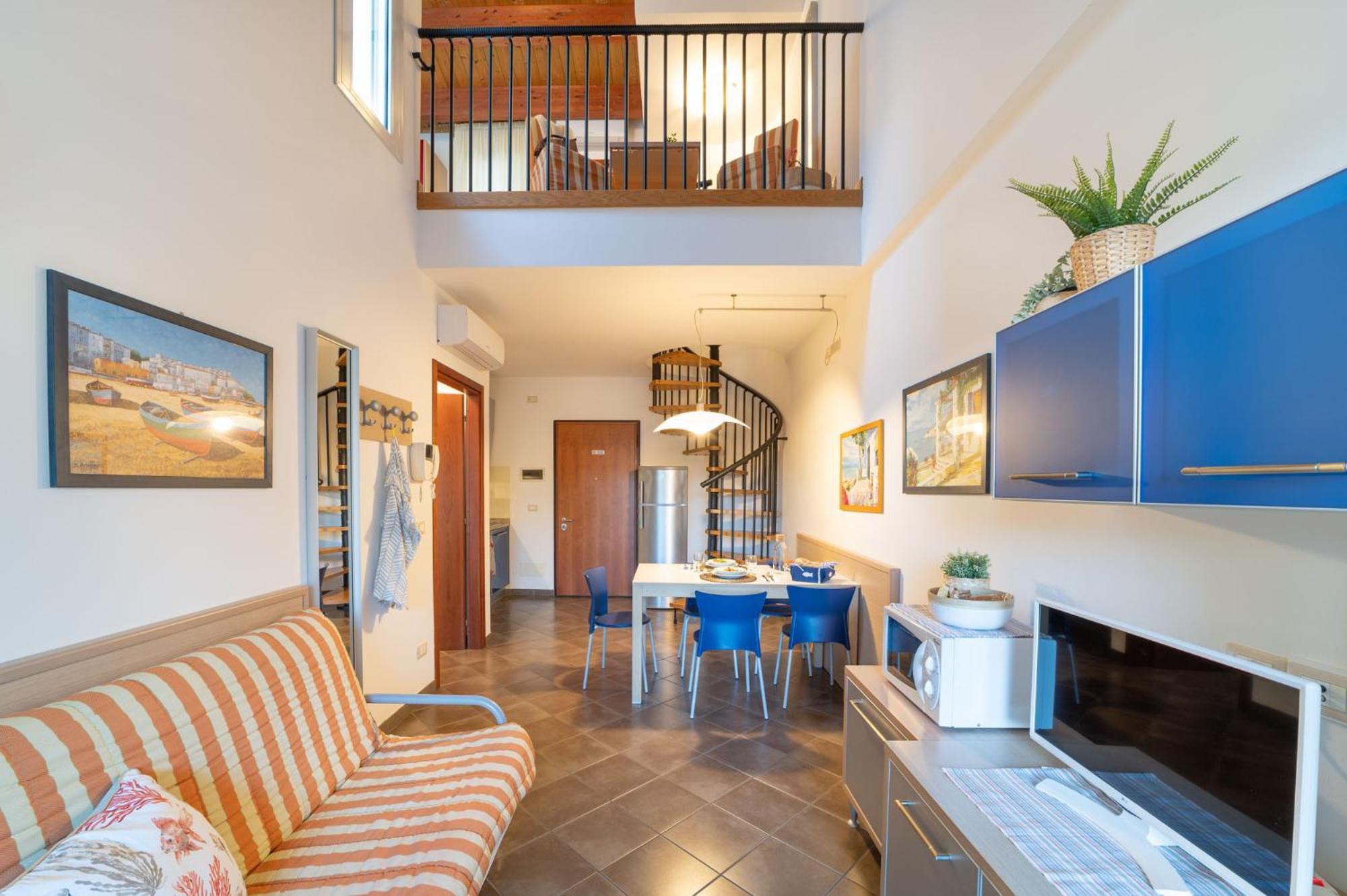 Residenza Al Parco Aparthotel Bibione Bagian luar foto