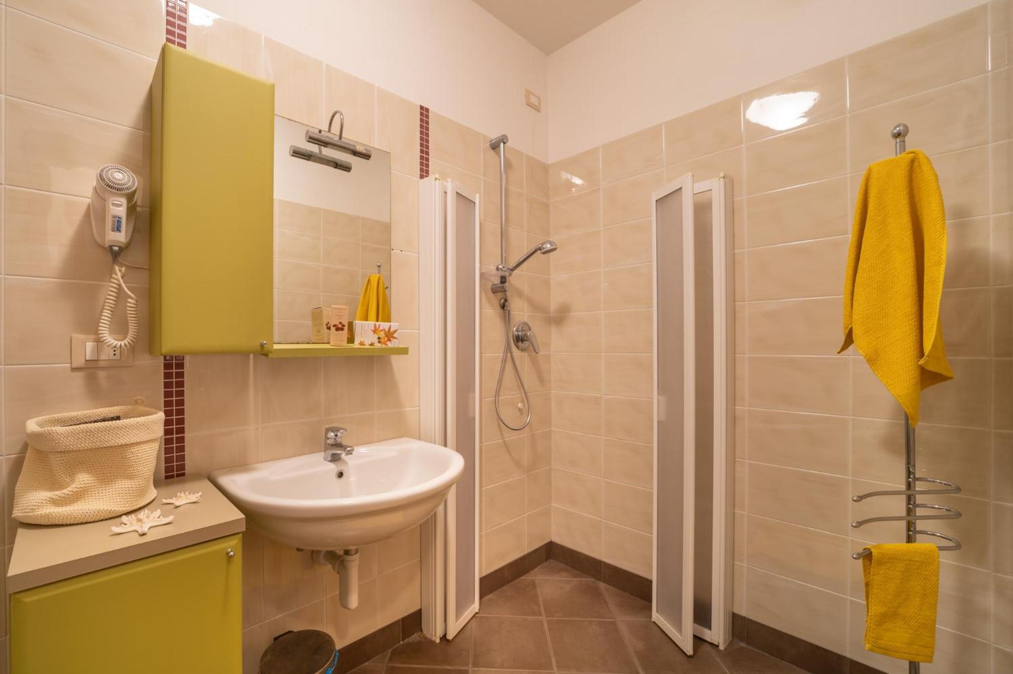 Residenza Al Parco Aparthotel Bibione Bagian luar foto